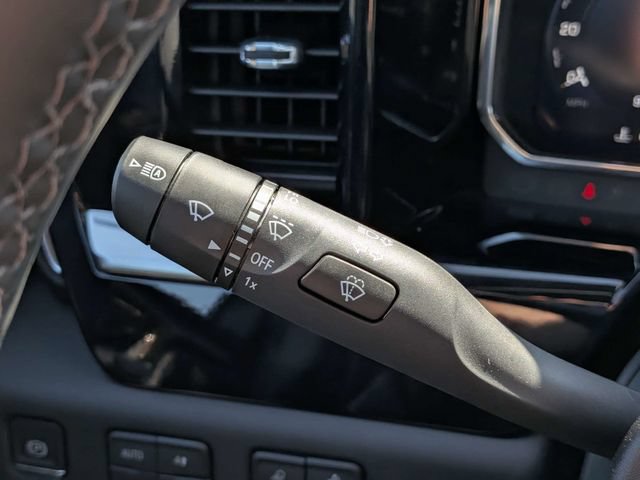 New 2026 Chevrolet Silverado 1500 RST w/ RST All Star Premium Package AWD/4WD image 28