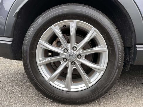 Used 2024 Honda CR-V EX image 6
