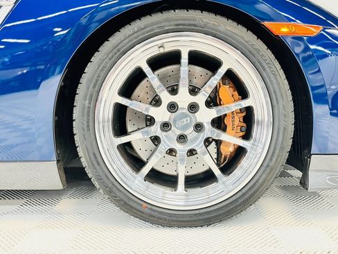 Used 2015 Nissan GT-R Premium image 27
