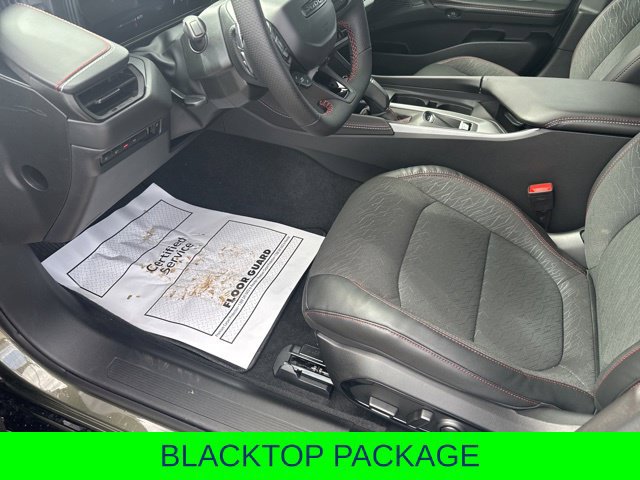 New 2026 Dodge Charger R/T w/ Driver Convenience Group AWD/4WD image 12