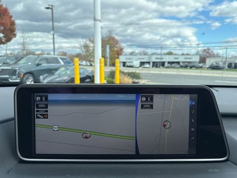 Used 2019 Lexus RX 450h AWD image 45