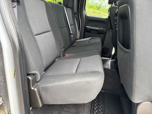 Used 2012 GMC Sierra 1500 SLE AWD/4WD image 26