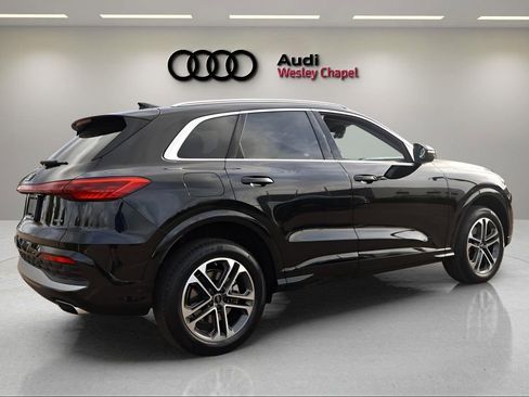 New 2025 Audi Q5 Premium Plus image 5