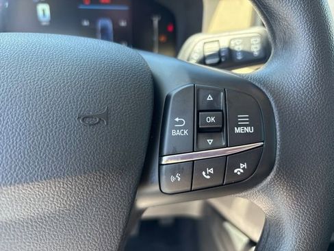 New 2026 Ford Bronco Sport Big Bend AWD/4WD image 16