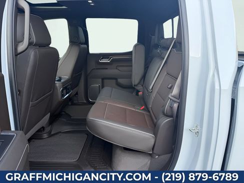 Used 2026 GMC Sierra 1500 Denali w/ Denali Reserve Package AWD/4WD image 26