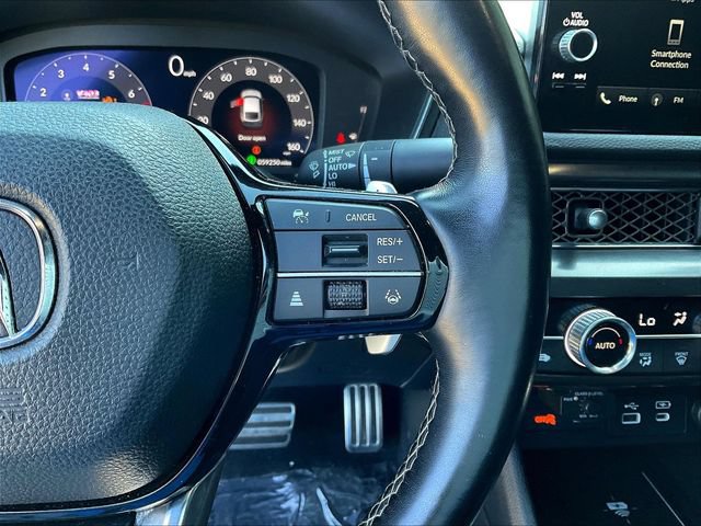 Used 2023 Acura Integra A-Spec w/ Technology Package FWD image 14