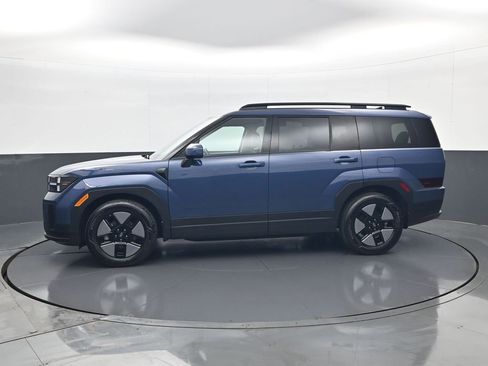 Certified 2026 Hyundai Santa Fe SEL image 8