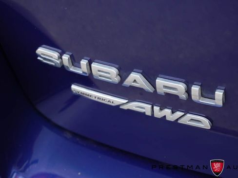 Used 2023 Subaru Impreza 2.0i Premium AWD/4WD image 4