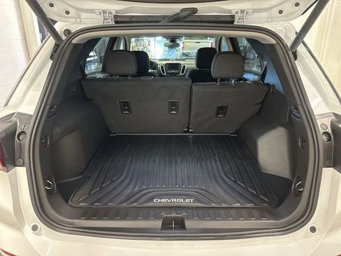 Used 2024 Chevrolet Equinox LT image 28