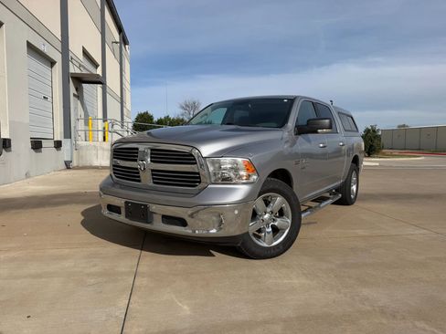 Used 2019 RAM 1500 Lone Star image 7