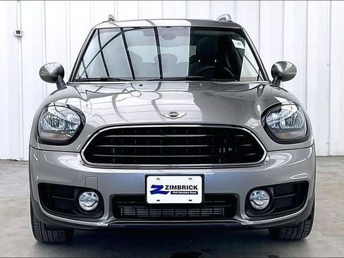 Used 2018 MINI Cooper Countryman ALL4 image 3