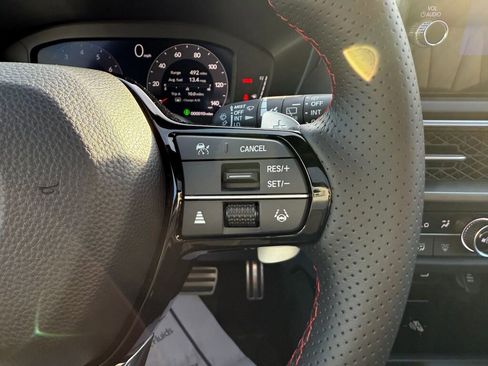 New 2025 Acura ADX A-Spec image 20