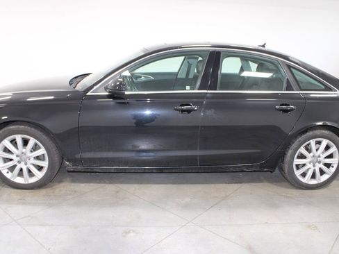 Used 2014 Audi A6 2.0T Premium Plus w/ Premium Plus Package image 6