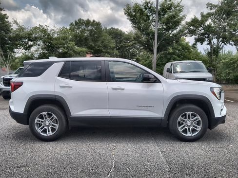 Used 2026 GMC Terrain Elevation FWD image 9