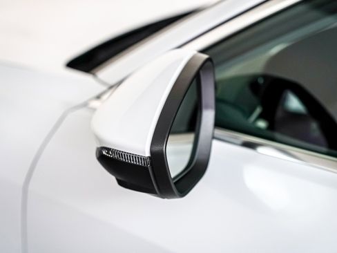 Certified 2025 Audi A5 2.0T Premium w/ Convenience Package image 24