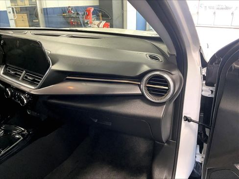 Used 2025 Chevrolet Trax ACTIV w/ Driver Confidence Package FWD image 13