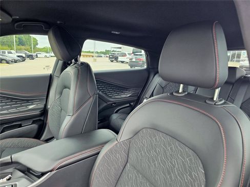 New 2026 Dodge Charger R/T w/ Driver Convenience Group AWD/4WD image 16