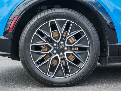 Used 2024 Ford Mustang Mach-E Premium AWD/4WD image 20