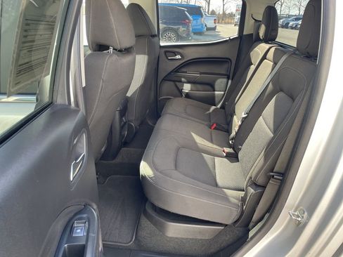 Used 2018 Chevrolet Colorado LT image 10