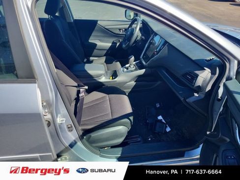 Certified 2023 Subaru Legacy Premium image 12