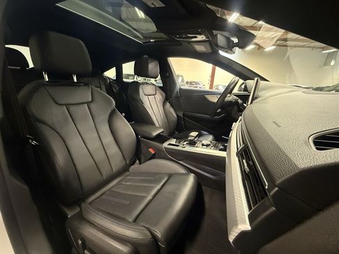 Used 2019 Audi A5 2.0T Premium Plus w/ Premium Plus AWD/4WD image 16