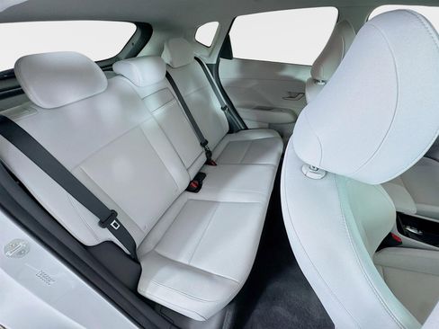 Certified 2024 Hyundai Kona SEL image 27