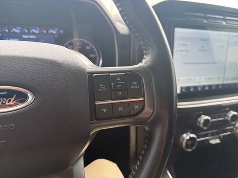 Used 2021 Ford F150 XLT w/ Equipment Group 302A High AWD/4WD image 48