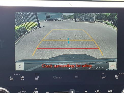 Certified 2023 Lexus NX 350 AWD image 12