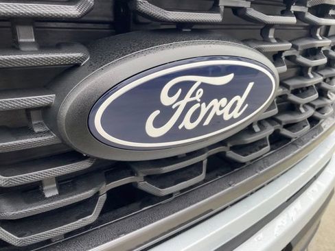 New 2025 Ford F150 STX w/ Equipment Group 200A image 28