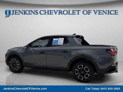 Used 2022 Hyundai Santa Cruz SEL FWD image 8