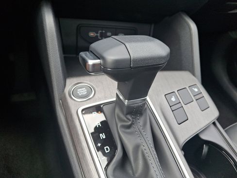 New 2026 Kia Sportage X-Line w/ X-Line Premium Package image 11