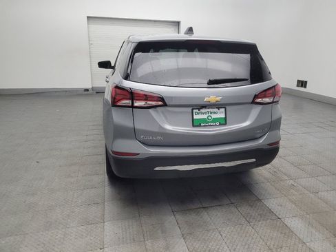 Used 2023 Chevrolet Equinox LT AWD/4WD image 6