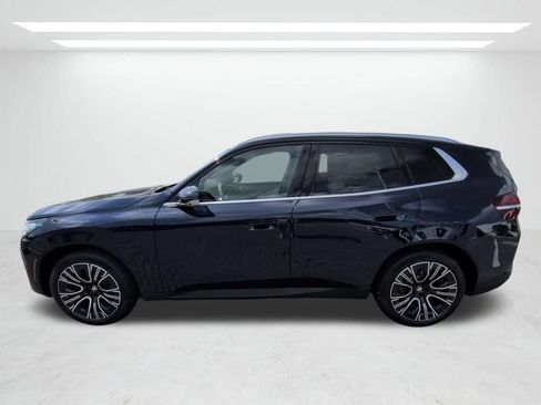 New 2026 BMW X3 xDrive30i w/ Premium Package AWD/4WD image 7
