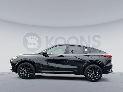 New 2026 Buick Envista Sport Touring w/ Convenience I Package image 2