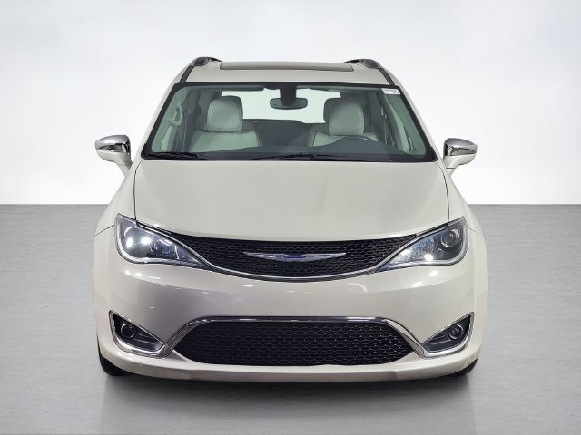 Used 2020 Chrysler Pacifica Limited FWD image 8