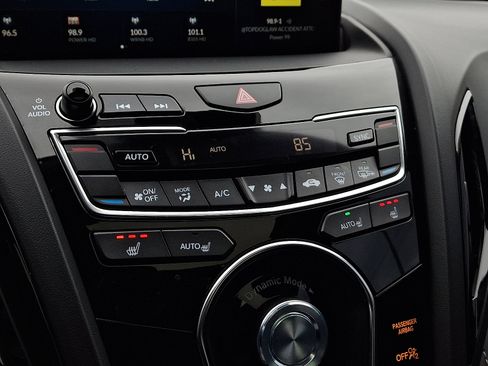 Used 2021 Acura RDX AWD w/ Technology Package image 16