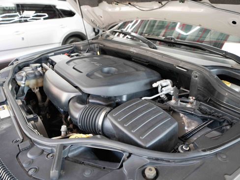 Used 2019 Jeep Grand Cherokee Altitude AWD/4WD image 33