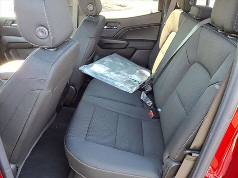 New 2026 Chevrolet Colorado LT w/ Advanced Trailering Package image 11