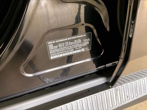 New 2026 BMW X3 xDrive30 image 18