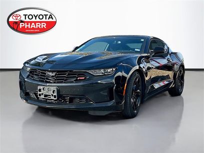 Used 2020 Chevrolet Camaro LT w/ RS Package