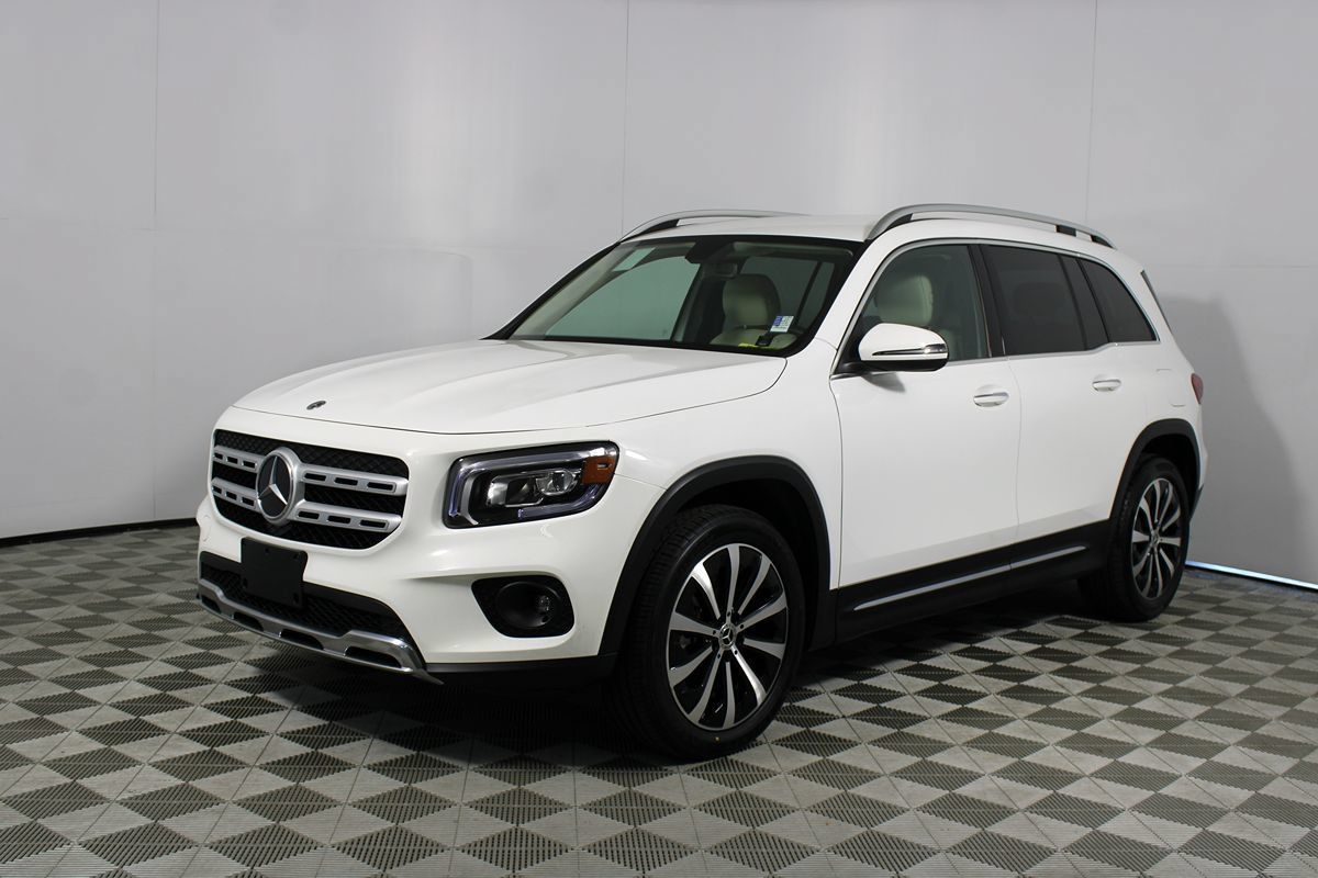 Used 2023 Mercedes-Benz GLB 250 image 43