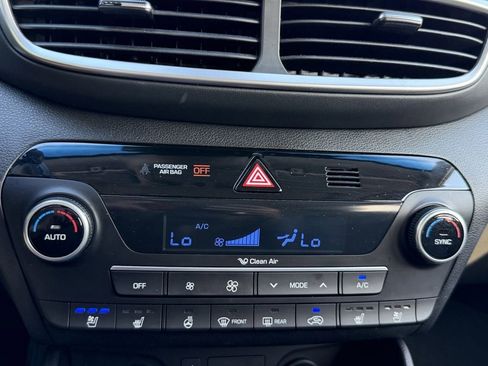 Used 2019 Hyundai Tucson Ultimate FWD image 24
