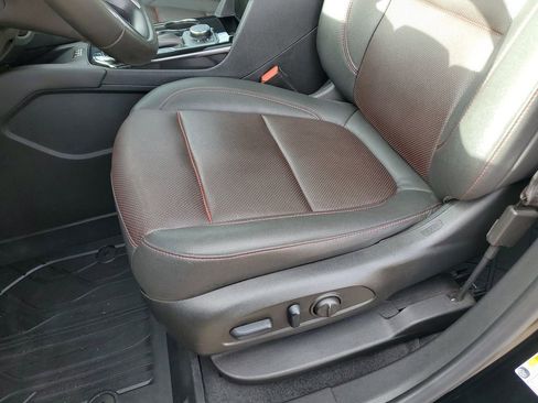 Used 2024 Chevrolet Blazer RS w/ Driver Confidence II Package image 15