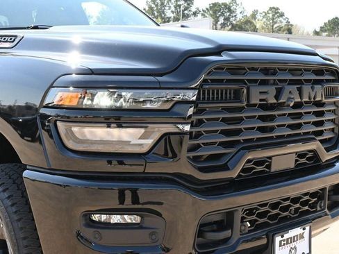 New 2026 RAM 2500 Big Horn image 25