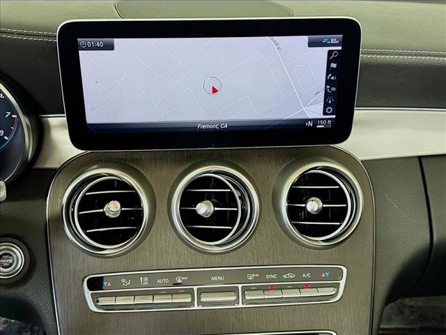 Used 2020 Mercedes-Benz C 43 AMG 4MATIC Cabriolet image 13