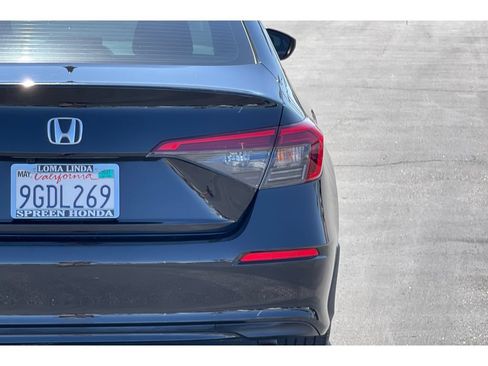 Used 2023 Honda Civic EX image 13