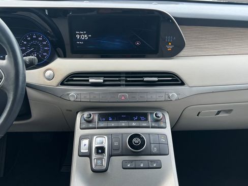 Used 2022 Hyundai Palisade SEL w/ 8P Bench Seat Package image 22