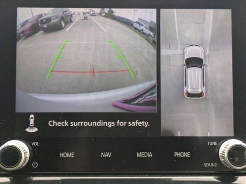 Used 2022 Mitsubishi Eclipse Cross SEL image 13