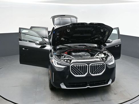 New 2026 BMW X3 xDrive30 w/ Convenience Package image 52
