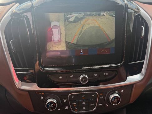 Used 2019 Chevrolet Traverse High Country w/ LPO, Floor Liner Package AWD/4WD image 33